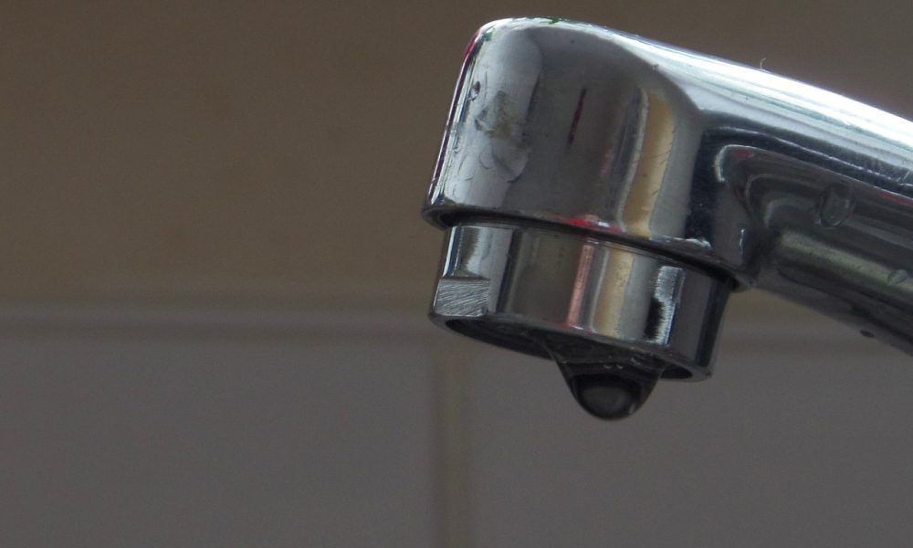 Mastering the Art of Fixing Leaky Faucets
