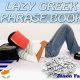 lazy greek phrasebook