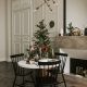 How to Decorate an Interior for Christmas