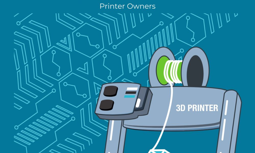 3D Printing for Beginners: Essential Tips and Techniques for 3D Printer Owners