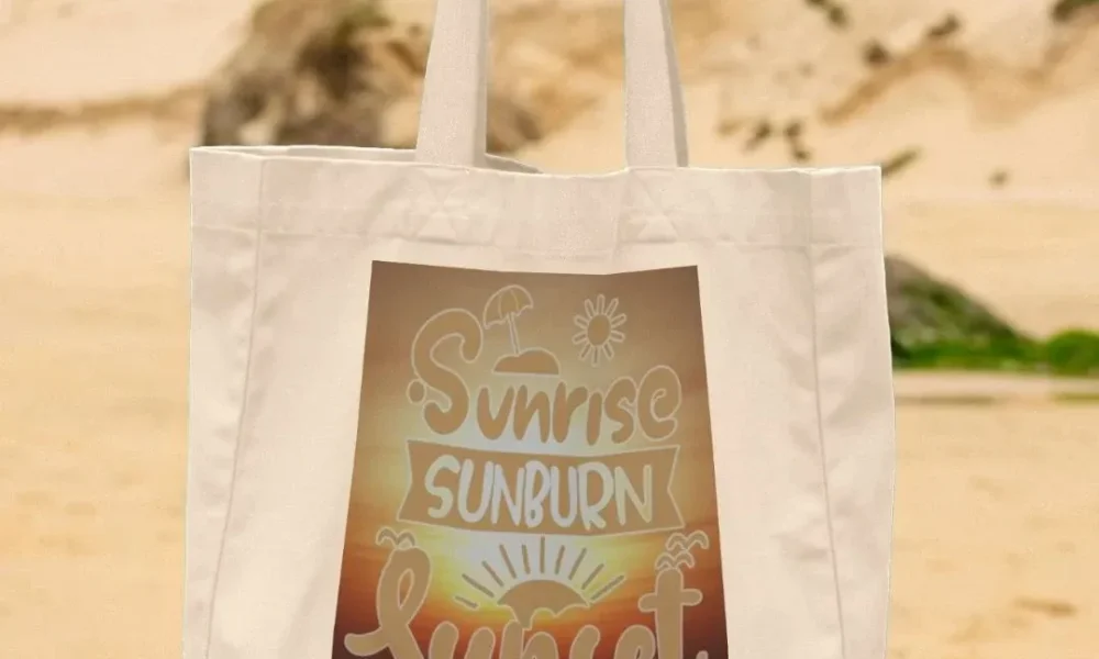 Beach-Tote-Bag