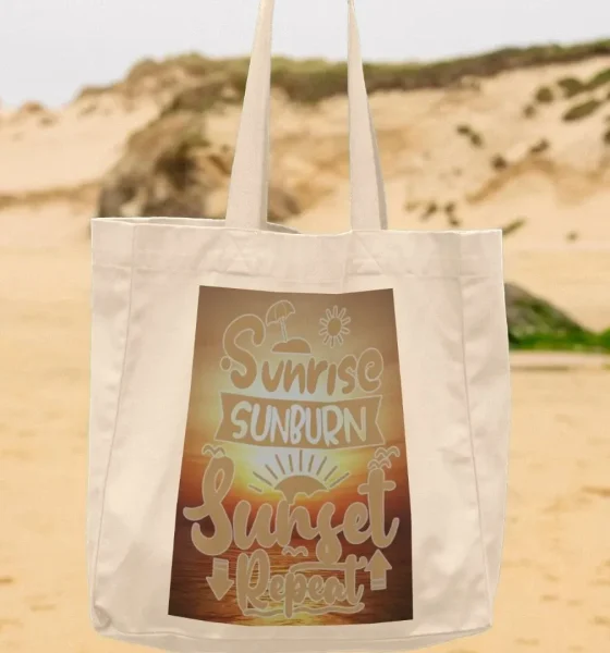 Beach-Tote-Bag